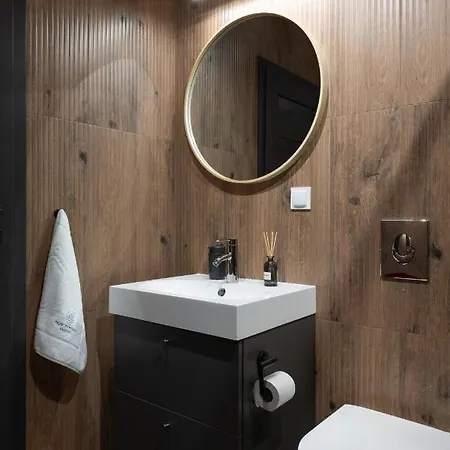 Hotel Trzy Zywioly Sasino