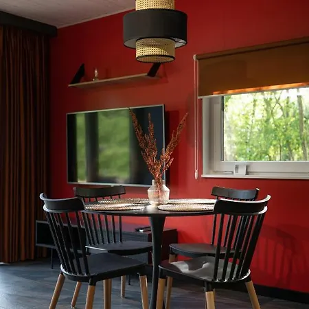 Trzy Zywioly 3* Sasino