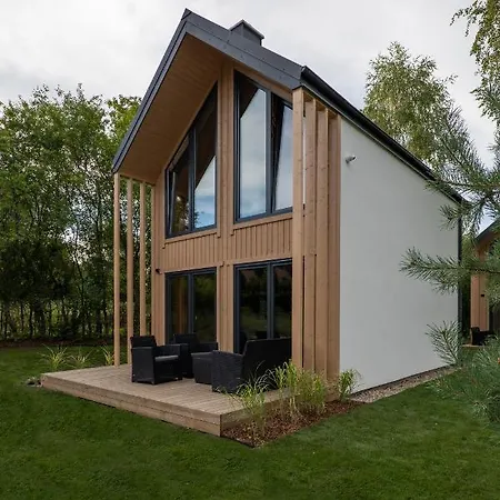 Hotel Trzy Zywioly 3*