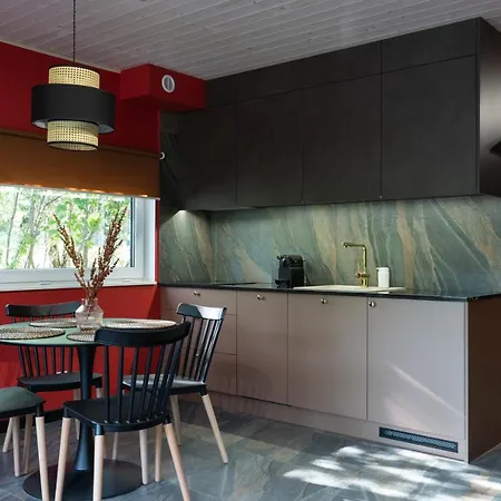 Trzy Zywioly Hotel Sasino