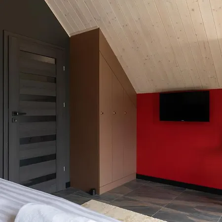 Hotel Trzy Zywioly 3*