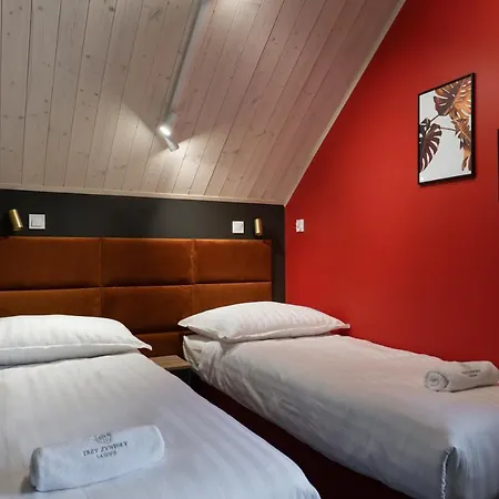 Trzy Zywioly 3* Sasino