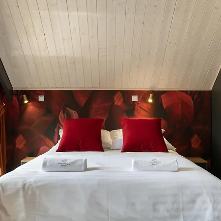 Trzy Zywioly Hotel 3*