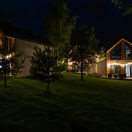 Trzy Zywioly 3* Sasino