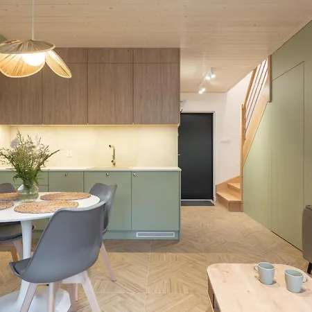 Hotel Trzy Zywioly Sasino