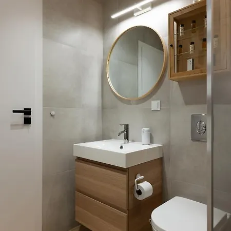 Trzy Zywioly Hotel 3*