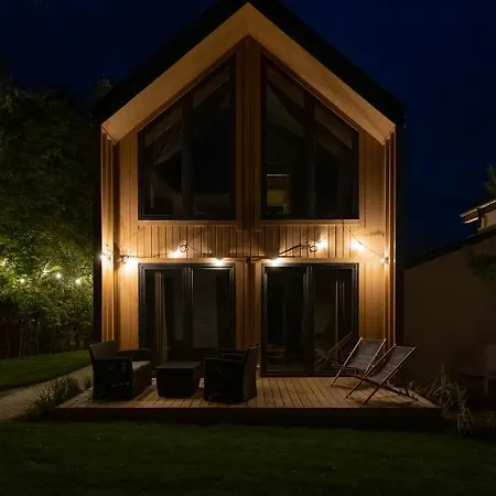 Trzy Zywioly Hotel 3*