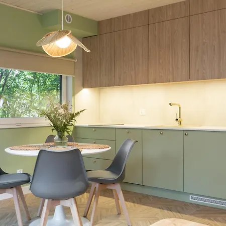 Trzy Zywioly Hotel 3*