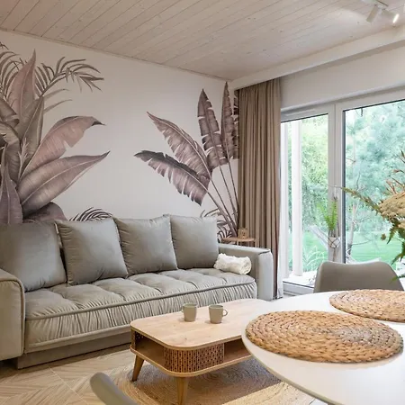 Trzy Zywioly Hotel 3*