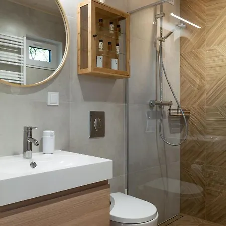 Trzy Zywioly Hotel Sasino