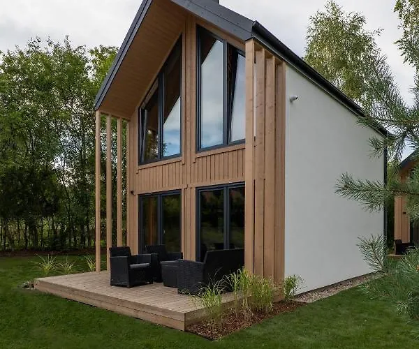 فندق Trzy Zywioly 3*