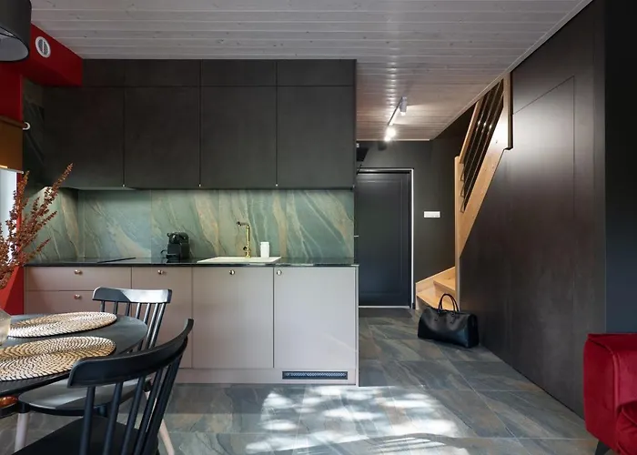 Trzy Zywioly Hotel 3*