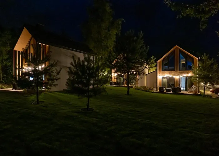 Trzy Zywioly 3* Sasino