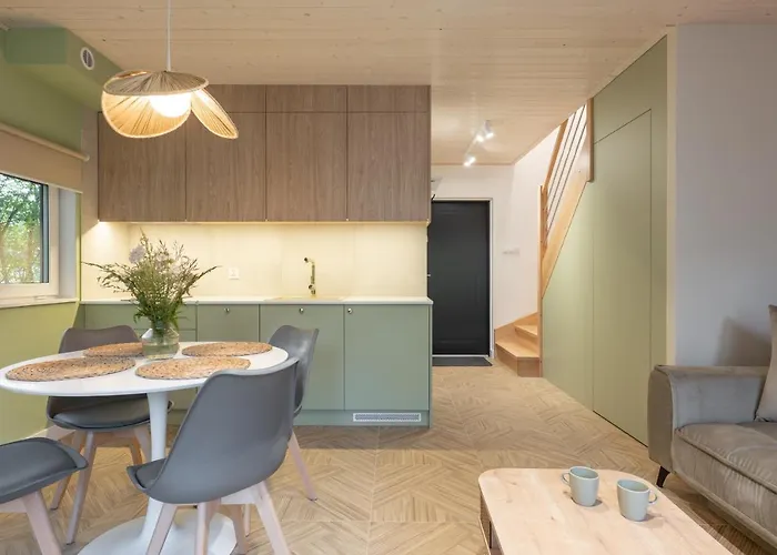 Hotel Trzy Zywioly Sasino