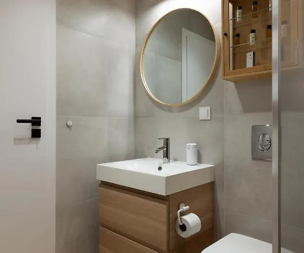 Trzy Zywioly Hotel 3*