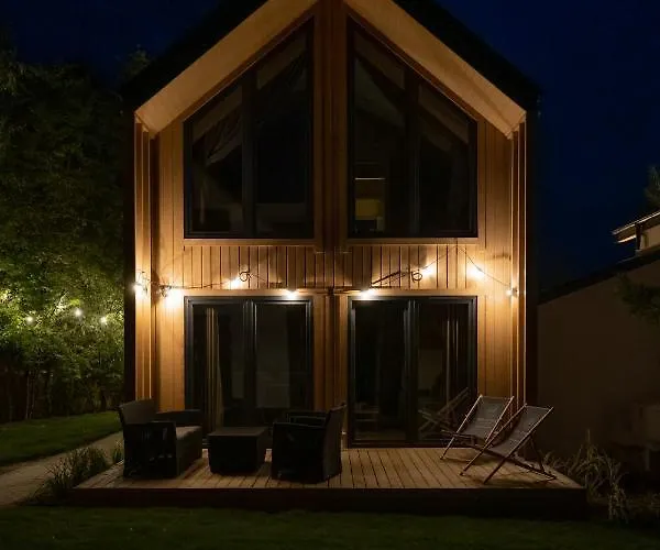 Trzy Zywioly Hotel 3*